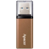 USB флеш  32Gb Apacer  AH25C  Classical Bronze