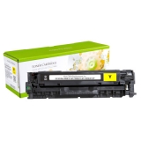 Картридж HP 304A  CC532A  Yellow  SCC Картридж HP 304A  CC532A  Yellow  SCC