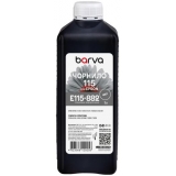 Чорнило Epson L8180  Barva  Grey 1L (115)