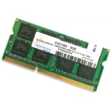 Пам'ять SoDIMM DDR3    8Gb  1600MHz  eXceleram, 1,5V