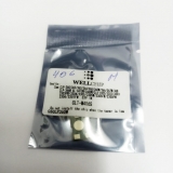 Чіп картриджа Samsung  CLT-406  WellChip  Magenta