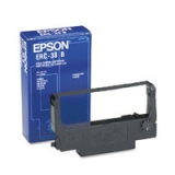 Картридж Epson ERC-38 Black