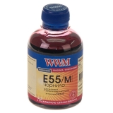 Чорнило Epson St.Ph.R800  WWM  E55  Magenta  200г