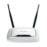 Маршрутизатор TP-Link TL-WR841N Маршрутизатор TP-Link TL-WR841N