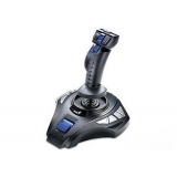 Джойстик Genius MetalStrike Wireless USB