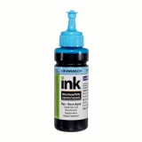 Чорнило Epson TX650  ColorWay  EW650  LightCyan  100ml