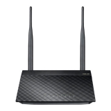 Маршрутизатор ASUS  RT-N12 v.P  802.11n, 300Mbps, 5dBi, незнімні антени