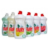 Засіб для миття посуду  FAIRY  0,5л