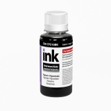 Чорнило Canon PG-510/PGI-520  ColorWay  Black Pigment  100ml
