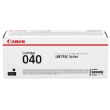 Картридж Canon 040  Black