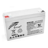 Акумулятор  ( 6v,12.0ah)  Ritar