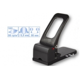 Діркопробивач 100арк Buromax 4082 Діркопробивач 100арк Buromax 4082