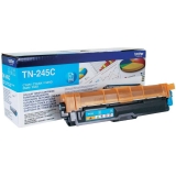 Тонер картридж Brother TN245  Cyan