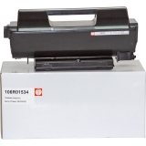 Тонер картридж Xerox Phaser 4600  106R01534  BASF