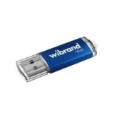 USB флеш  16Gb Wibrand  Cougar Blue
