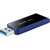 USB 3.1 флеш  32Gb Apacer  AH356  Black