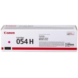 Картридж Canon 054H  Magenta