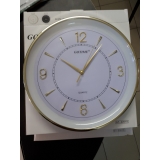 Годинник GOTIME GT-3201-S white