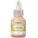 Чорнило Brother BT5000  Yellow  48,8ml
