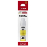 Чорнило Canon GI-40   Yellow  70мл
