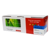 Картридж HP 131A  CF211A  Cyan  Makkon