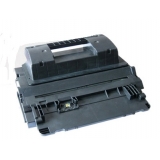 Корпус картриджа HP  64A  CC364A  оригінал після 1 циклу