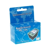 Картридж HP  №134  C9363HE  Color  MicroJet
