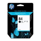 Картридж HP  № 84  C5016A  Black