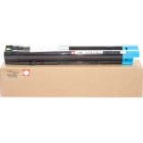 Тонер картридж Xerox WC 7120  Cyan  006R01464  BASF