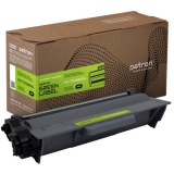Тонер картридж Brother TN3380  Patron  Green Label