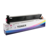 Тонер картридж Konica Minolta  TN-213  Magenta  CET