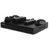 Відеореєстратор NVR GreenVision GV-N-S002/32 (Pro)
