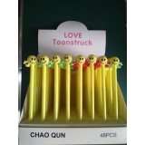 Ручка кулькова AIHAO CS0020 Chens