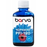Чорнило Canon PFI-120/710  Barva  Cyan 180 мл (пігмент)