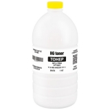 Тонер HP 126A  HG toner CE312A Yellow  1кг