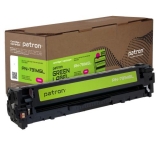 Картридж Canon 731  Magenta Patron Green Label
