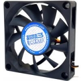 Вентилятор корпусу PcСooler F72