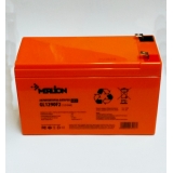 Акумулятор  (12v,  9.0ah)   GL1290 Merlion