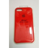 Чохол для iPhone 7 Silicon Case