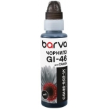 Чорнила Canon GI-46 Barva Black 100 ml