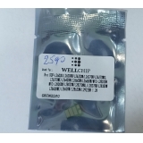 Чіп картриджа Brother TN-2590 WellChip Чіп картриджа Brother TN-2590 WellChip