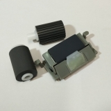 Ролик подачі ADF 2шт + пласт. вітд. Kyosera Mita M2040  комплект Китай