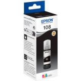 Чорнило Epson L8050   Black Photo  70мл (108) Чорнило Epson L8050   Black Photo  70мл (108)