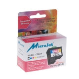 Картридж Lexmark 10N0026  №26 MicroJet  Color