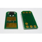 Чіп картриджа OKI B401  WellChip