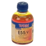 Чорнило Epson St.Ph.R800  WWM  E55  Yellow  200г