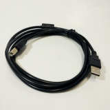Кабель USB  AM to BM  1,8м  ферит