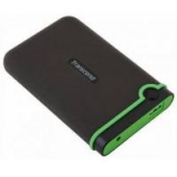 Накопичувач зовнішній HDD Transcend StoreJet  1TB 2.5