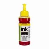 Чорнило Epson TX650  ColorWay  EW650  Yellow  100ml