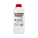 Тонер HP 36A CB436A ColorWay Premium 1кг Тонер HP 36A CB436A ColorWay Premium 1кг